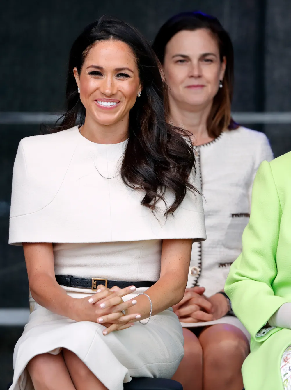 Meghan Markle&rsquo;s Royal Aide Was Interviewed About Bullying Claims