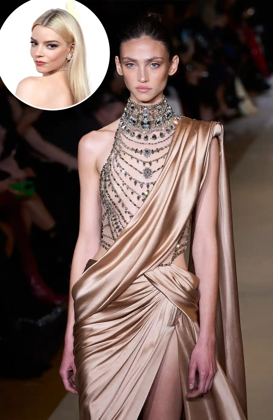 Met Gala Theme Explained Plus What we Want Celebs to Wear