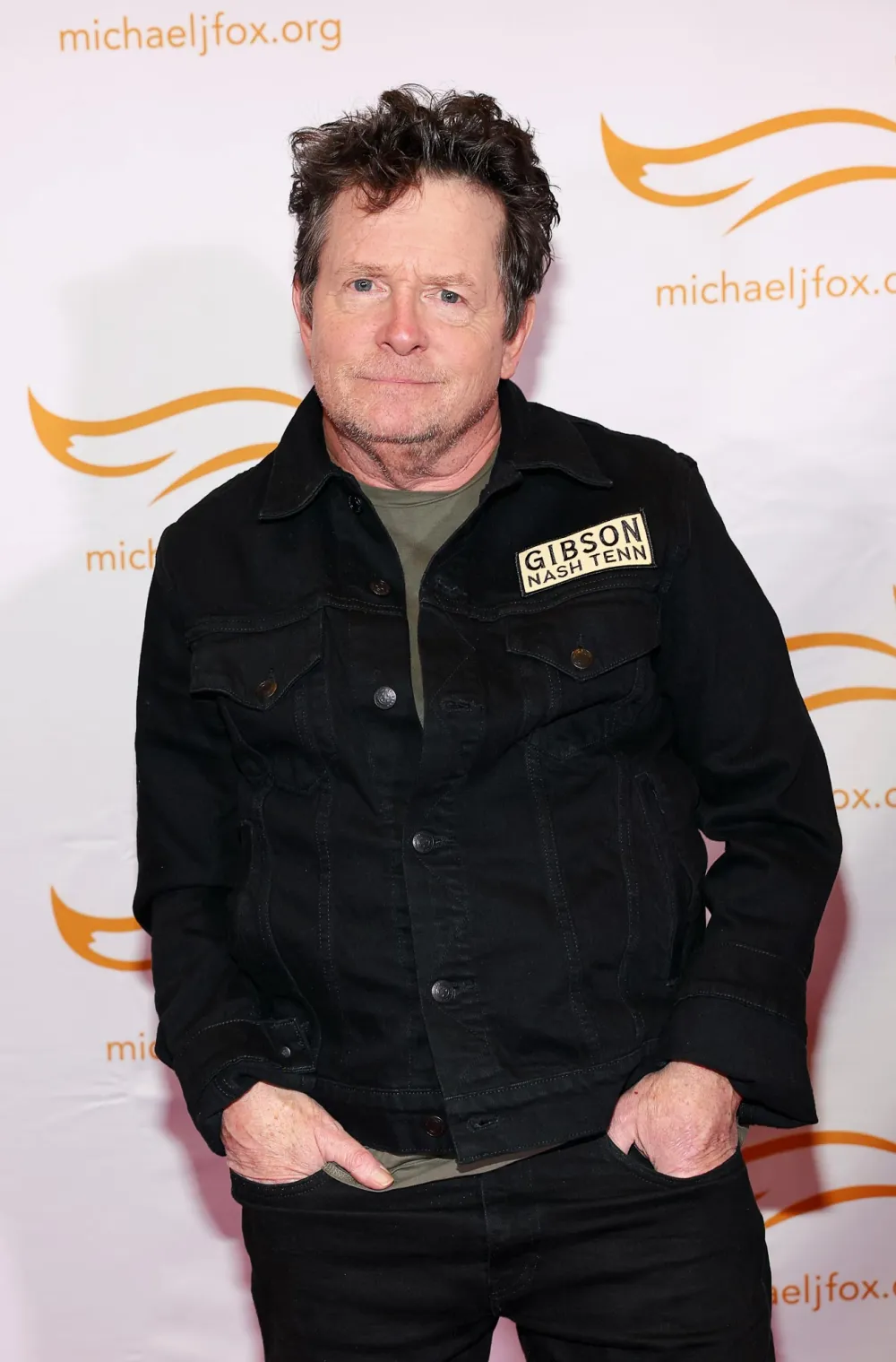 Michael J Fox Shares Health Update Amid Parkinson s Disease Battle 242