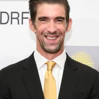 Michael Phelps