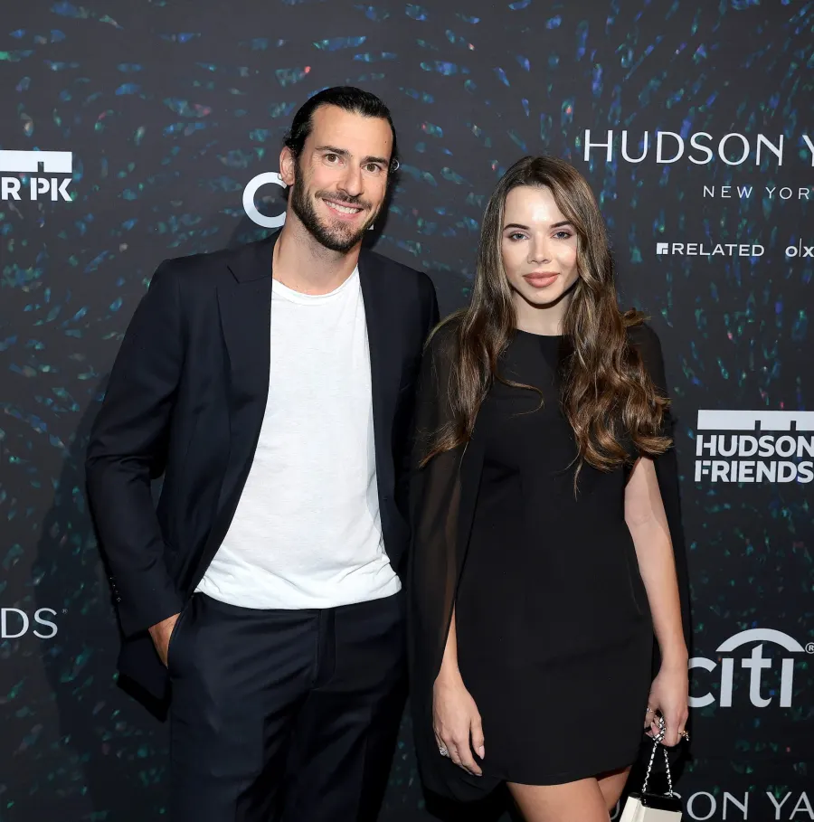 Million Dollar Listing s Steve Gold and GF Luiza Are Expecting Baby No 2