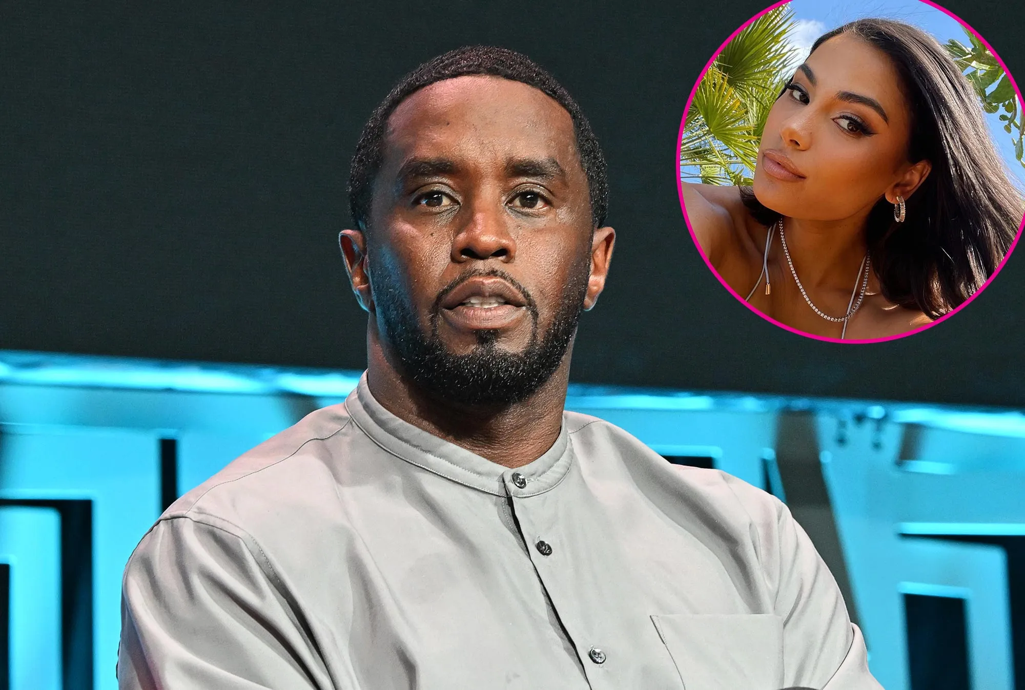Model Named as Sex Worker in Lil Rod s Lawsuit Against Diddy Refutes Claim as False Allegations 361