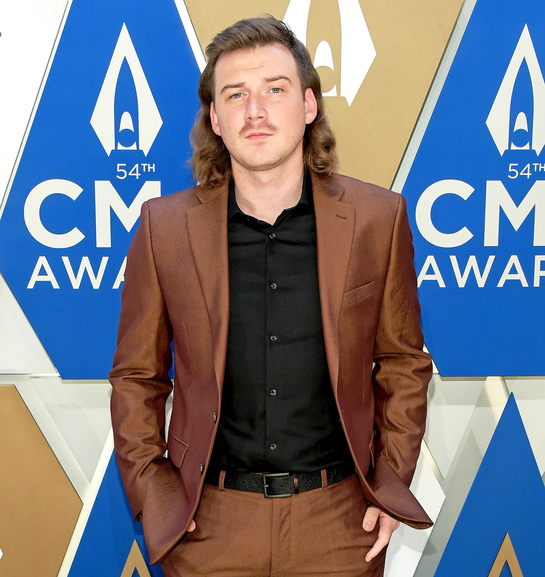 Morgan Wallen Appears in Court After His Arrest for Allegedly Throwing Chair at Nashville Bar