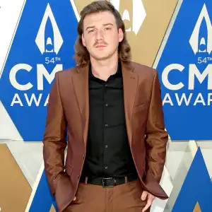 Morgan Wallen Appears in Court After His Arrest for Allegedly Throwing Chair at Nashville Bar