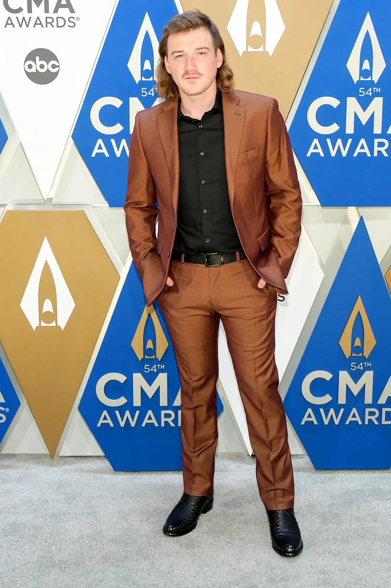 Morgan Wallen Arrested After Allegedly Throwing a Chair at Nashville Bar