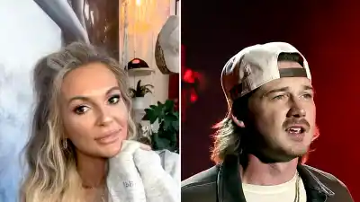 Morgan Wallen s Ex KT Smith Addresses the Singer s Recent Arrest