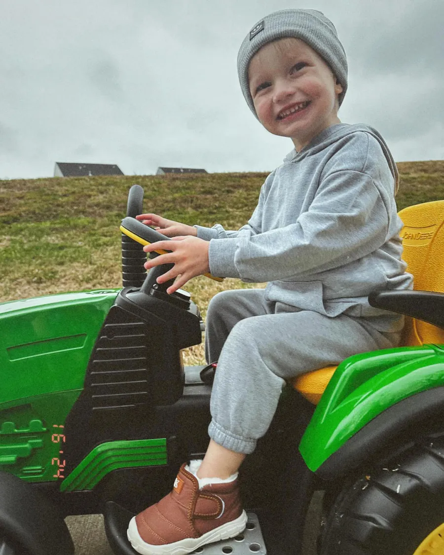 Morgan Wallen s Family Album With Son Indigo and Ex Girlfriend KT Smith 424