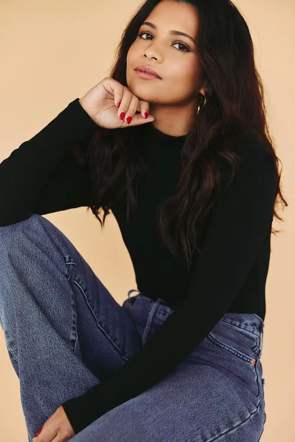 My Life With the Walter Boys&rsquo; Nikki Rodriguez &lsquo;Best Friends&rsquo; With Costars Noah LaLonde, Ashby Gentry