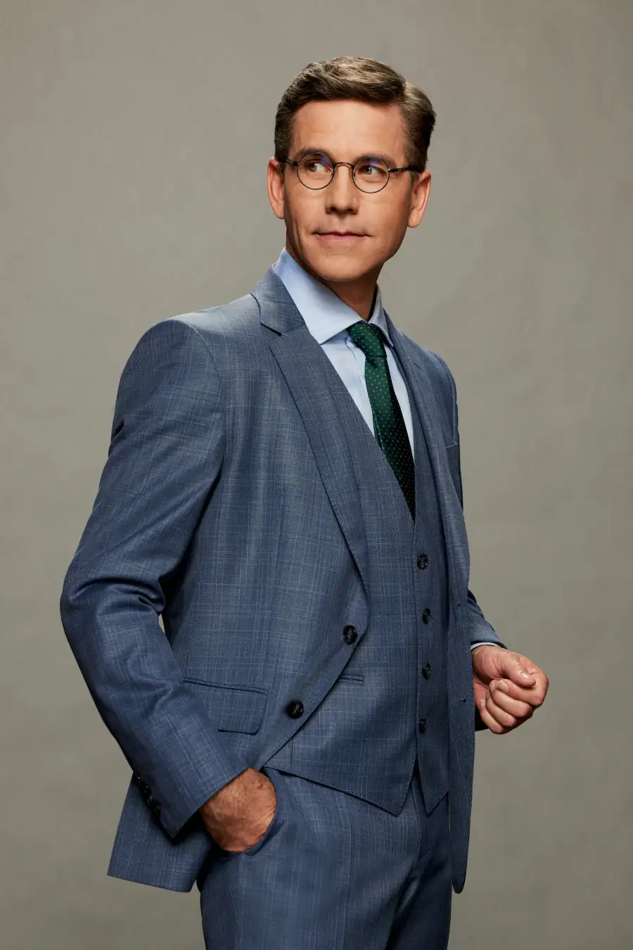 NCIS Universe Dating History Inside the Stars Love Lives