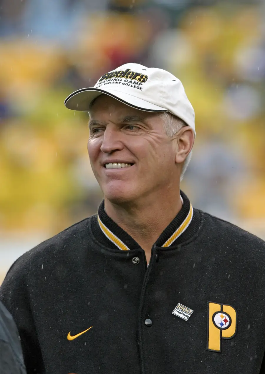 NFL Tragedies of 2024 The Saddest and Most Shocking Deaths