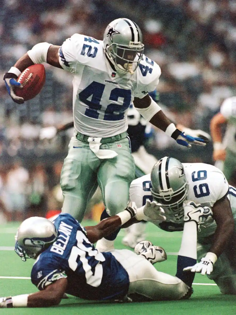 NFL Tragedies of 2024 The Saddest and Most Shocking Deaths