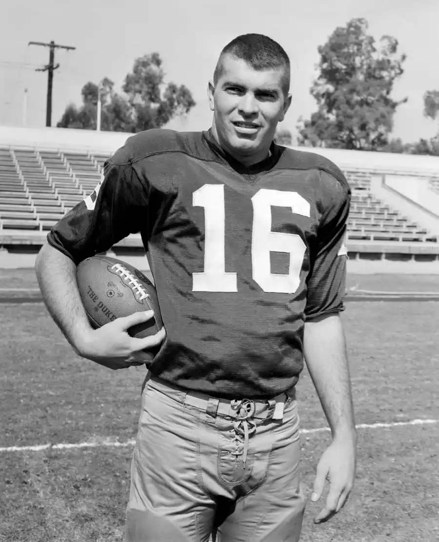 NFL Tragedies of 2024 The Saddest and Most Shocking Deaths