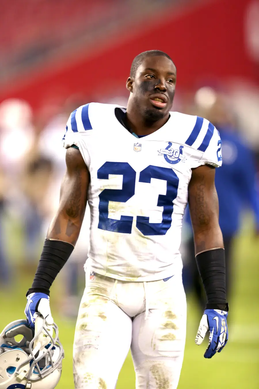 NFL Tragedies of 2024 The Saddest and Most Shocking Deaths