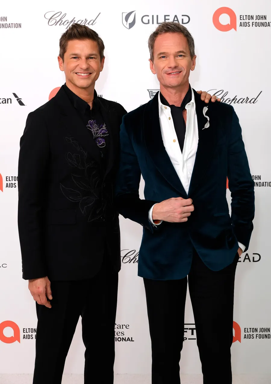 Neil Patrick Harris and David Burtka’s Relationship Timeline 051