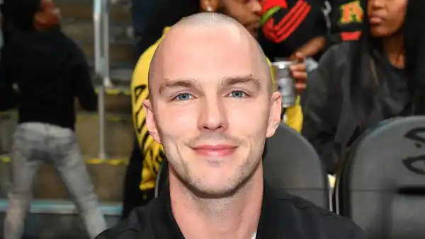 Nicholas Hoults Son Joaquin Makes First Ever Public Appearance at Atlanta Hawks Basketball Game