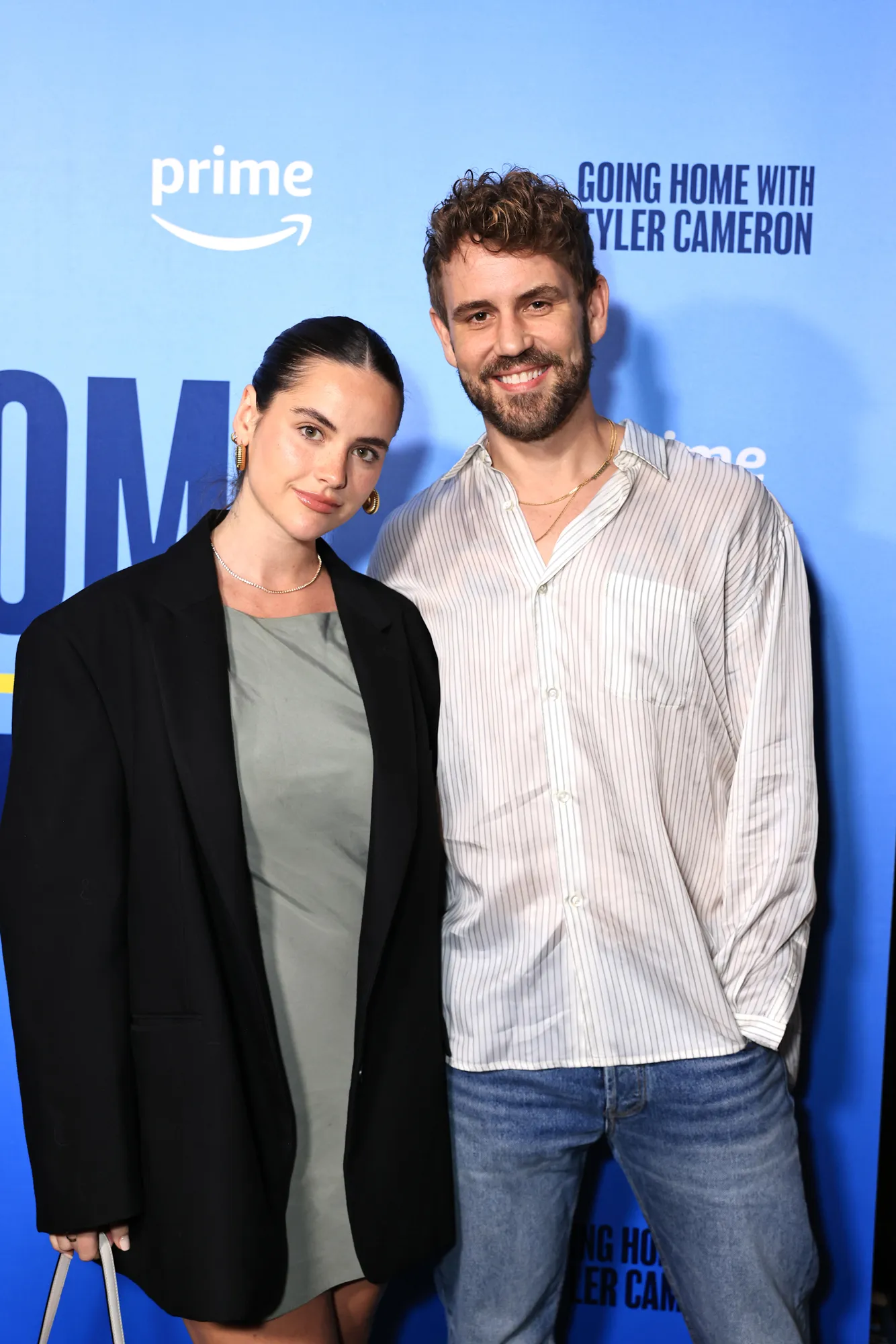 Nick Viall and Natalie Joy Get Honest About Postpartum Sex Challenges