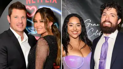 Nick and Vanessa Lachey Send ‘Thoughtful’ Baby Gift to ‘Love Is Blind’ Couple Zack and Bliss