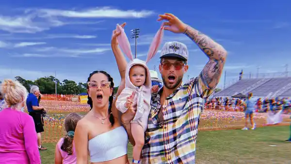 Nico Tortorella and Spouse Bethany Meyers Expecting Baby No 2