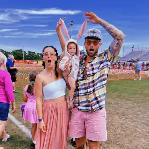 Nico Tortorella and Spouse Bethany Meyers Expecting Baby No 2