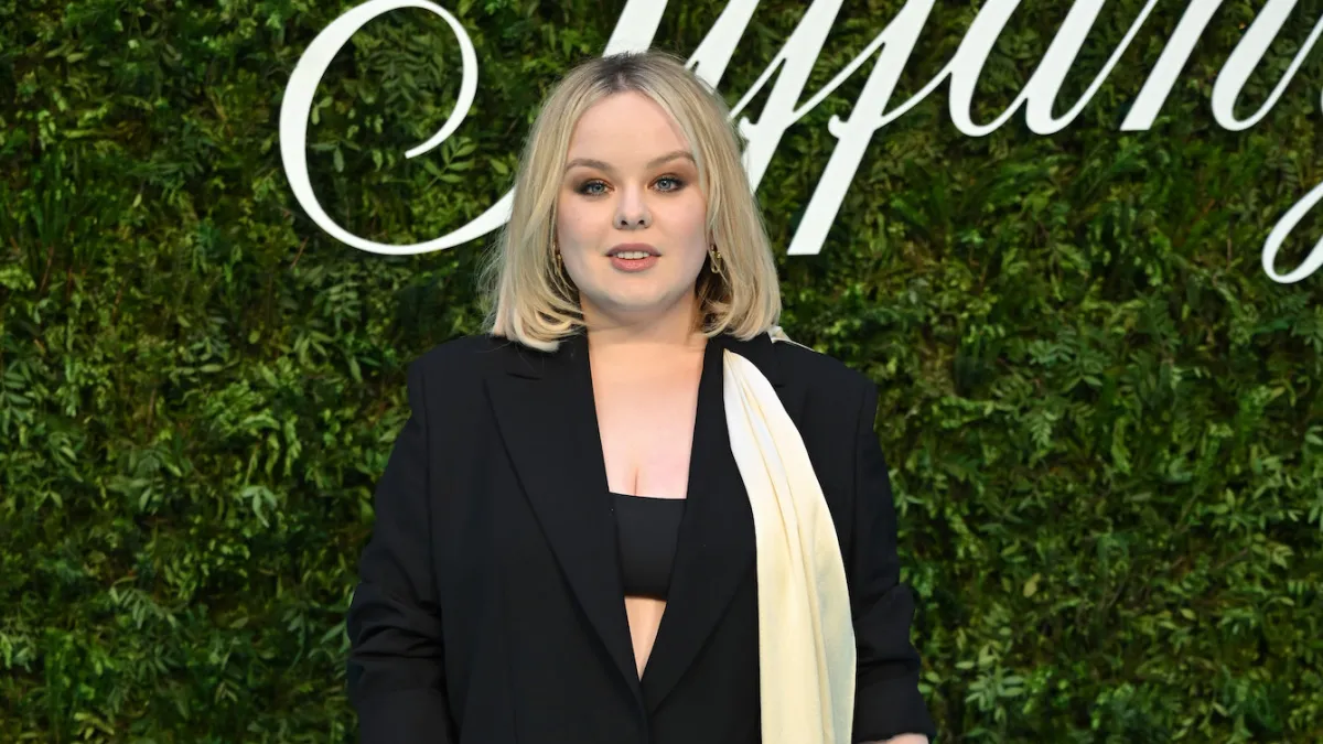 Nicola Coughlan Claps Back at Haters Who Criticized Her for Wearing a Bra as a Top It Looked Good