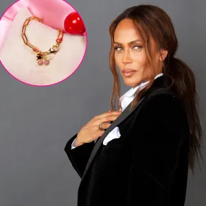 Nicole Ari Parker Talks New Jergens Collab