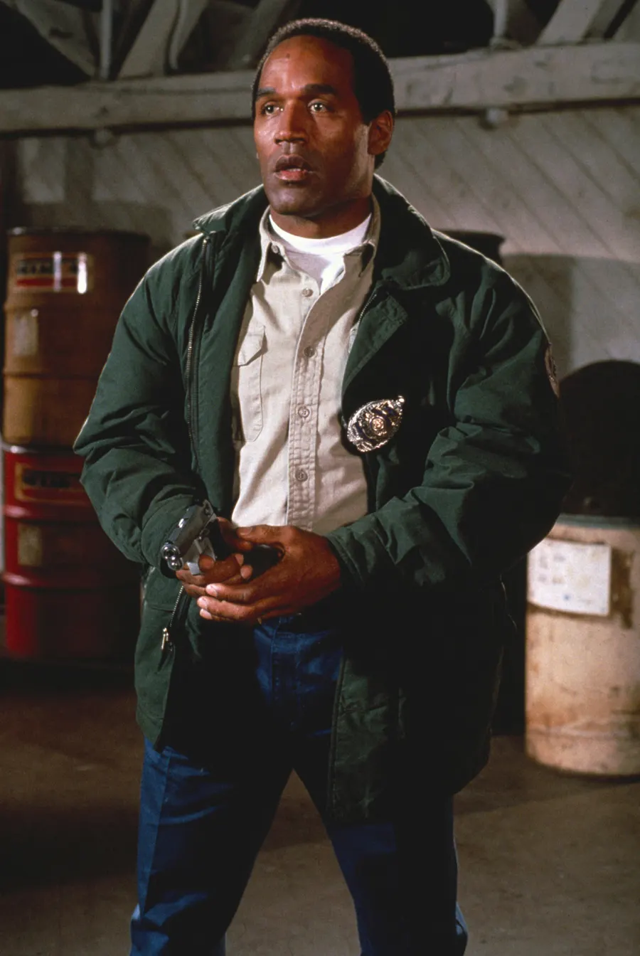 O.J. Simpson Through The Years: His Life in Photos