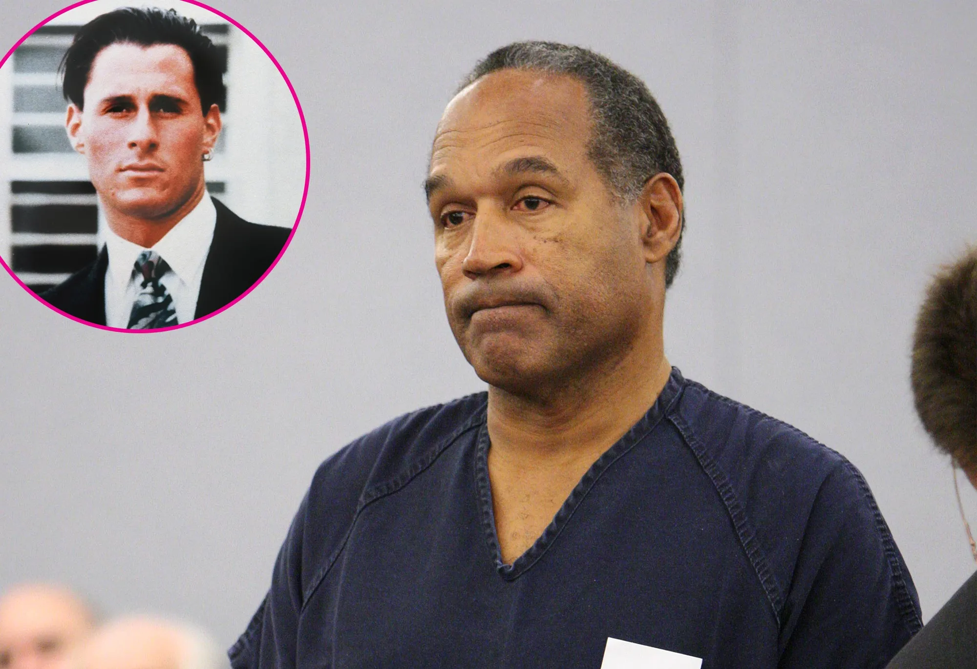 OJ Simpson s Died Without Penance Says the Late Ron Goldman s Family Attorney 576