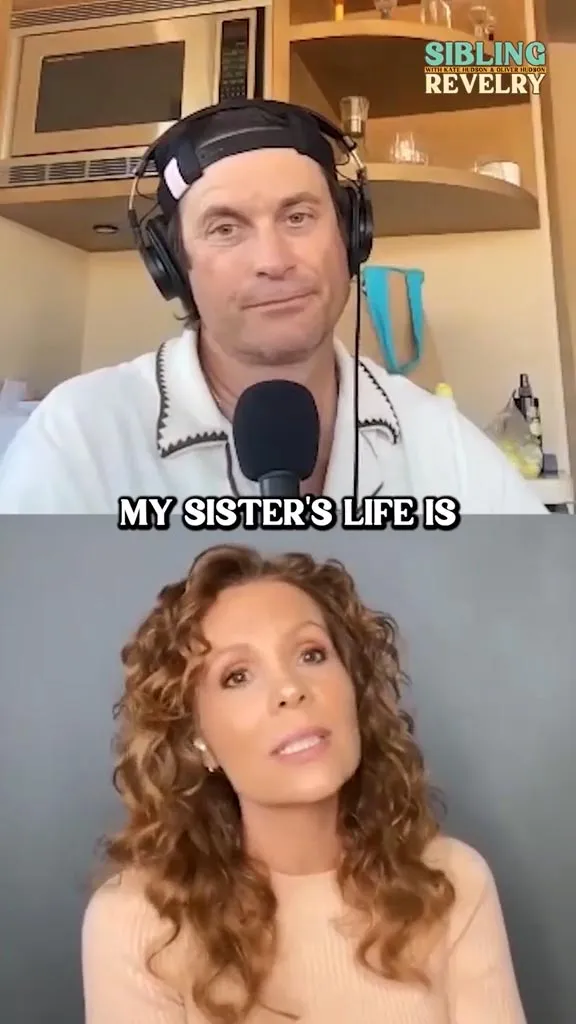 Oliver Hudson and Robyn Lively Discuss Their Envy of Respective Siblings Kate and Blake s Fame 369