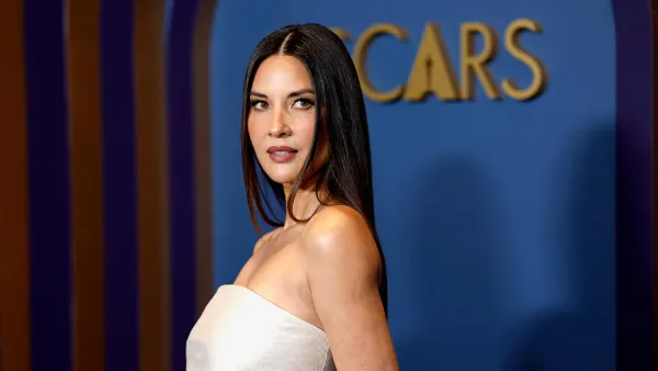 Olivia Munn Recalls Shock of Seeing Her Body After Having a Double Mastectomy