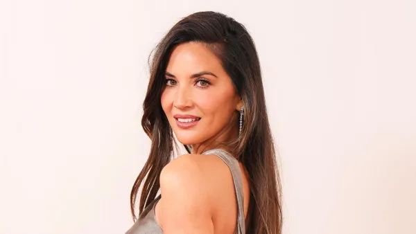 Olivia Munn Used Tattoo Makeup Grew Hair Long to Cover Double Mastectomy Scars 059
