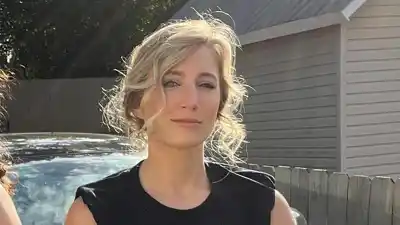 Olivia Plath Compares Strict Christian Upbringing to Being in a Cult