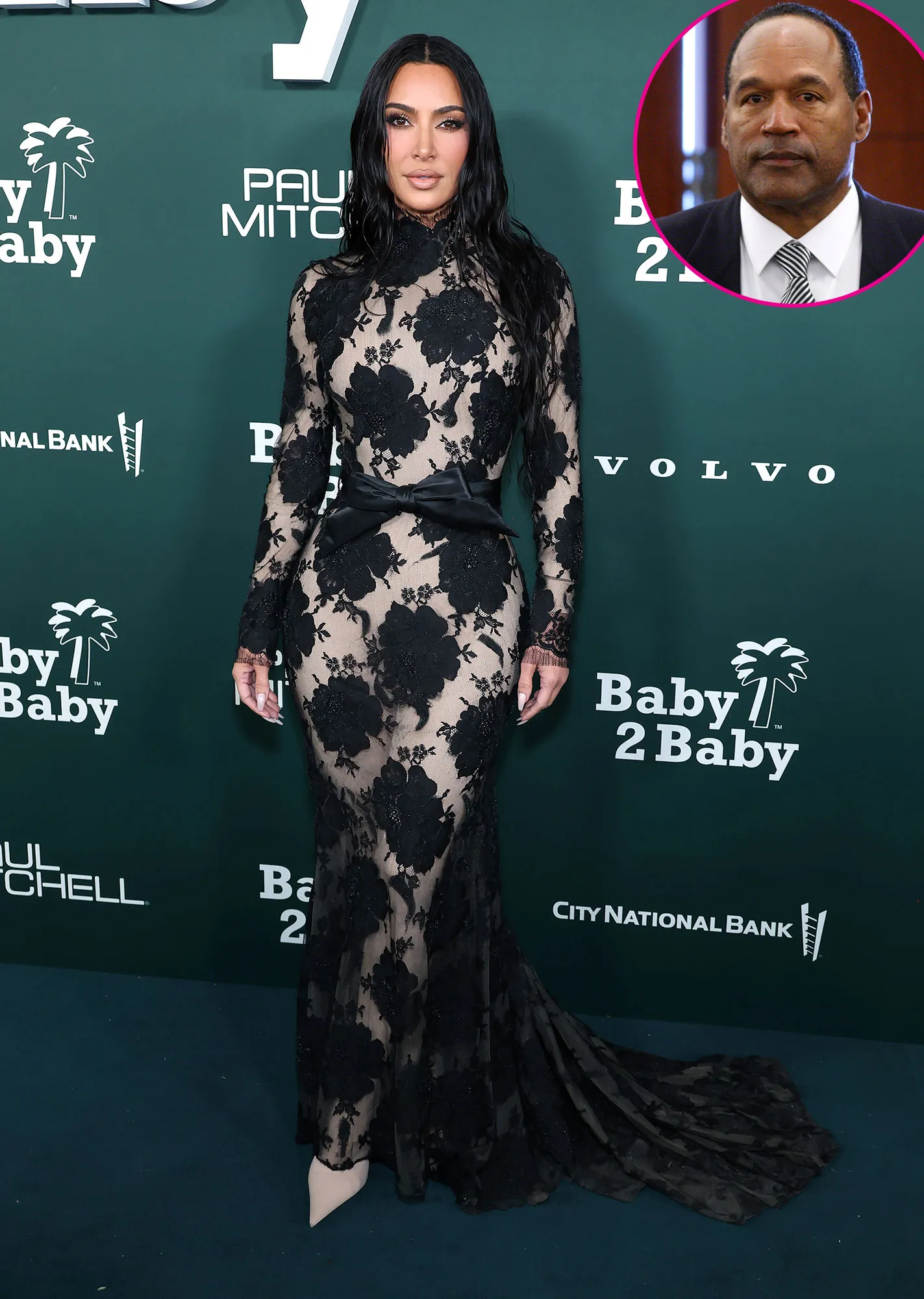 PROMO Kim Kardashian Last Spoke to OJ Simpson Before He Went to Jail in 2008