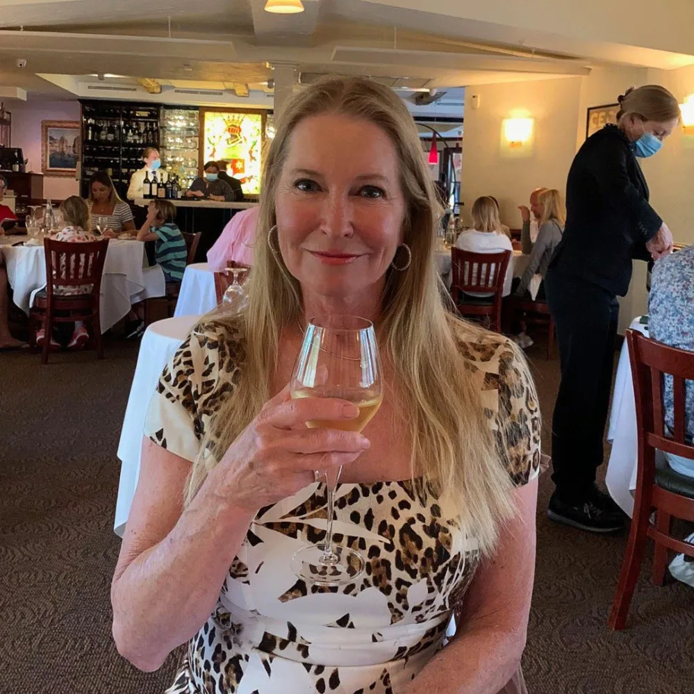 Patrick Swayze s Widow Got a Lot of Flack for Remarrying After His Death 373