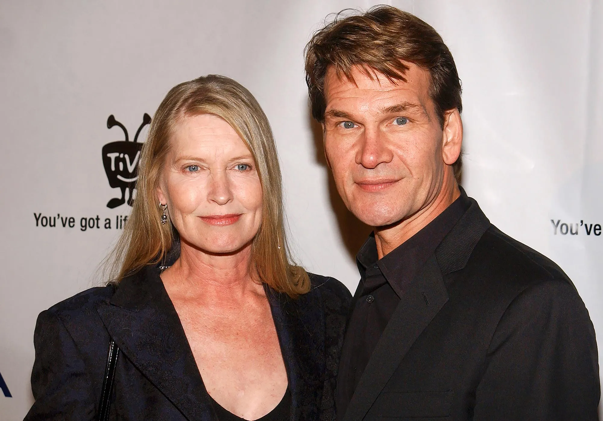 Patrick Swayze&rsquo;s Widow Lisa Niemi Swayze Speaks Out About Late Actor&rsquo;s 2009 Death