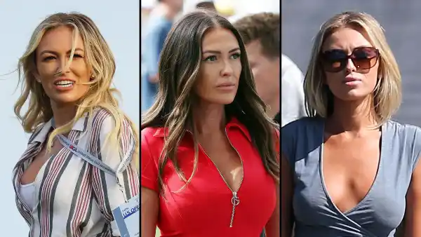 Paulina Gretzkys Style