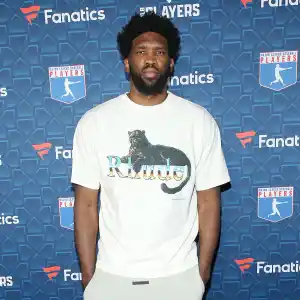 Philadelphia 76ers Star Joel Embiid Opens Up About Bells Palsy Diagnosis