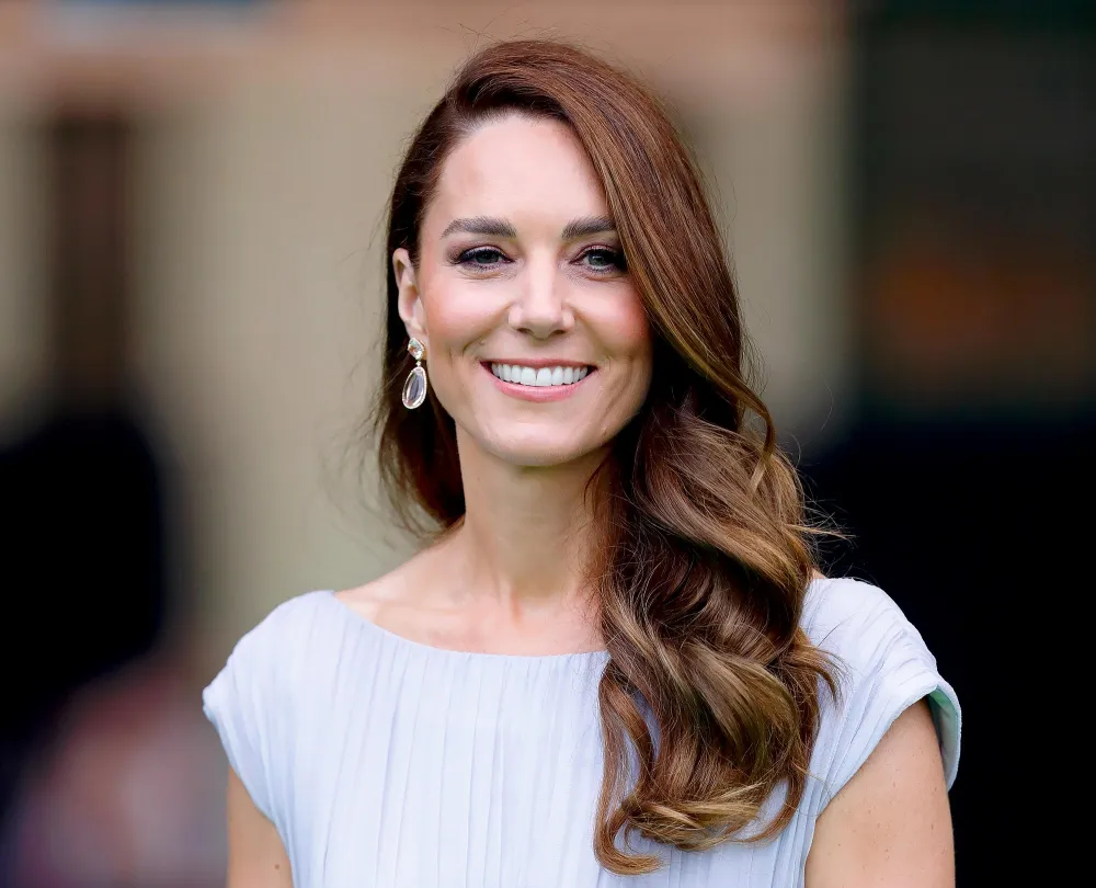 Photo Agency Addresses Editor&rsquo;s Note Regarding Kate Middleton&rsquo;s Cancer Announcement Video