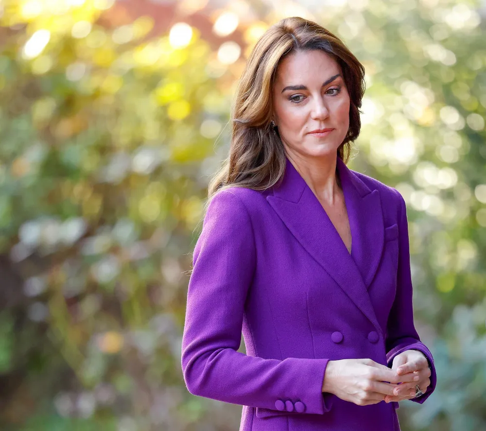 Photo Agency Addresses Editor&rsquo;s Note Regarding Kate Middleton&rsquo;s Cancer Announcement Video