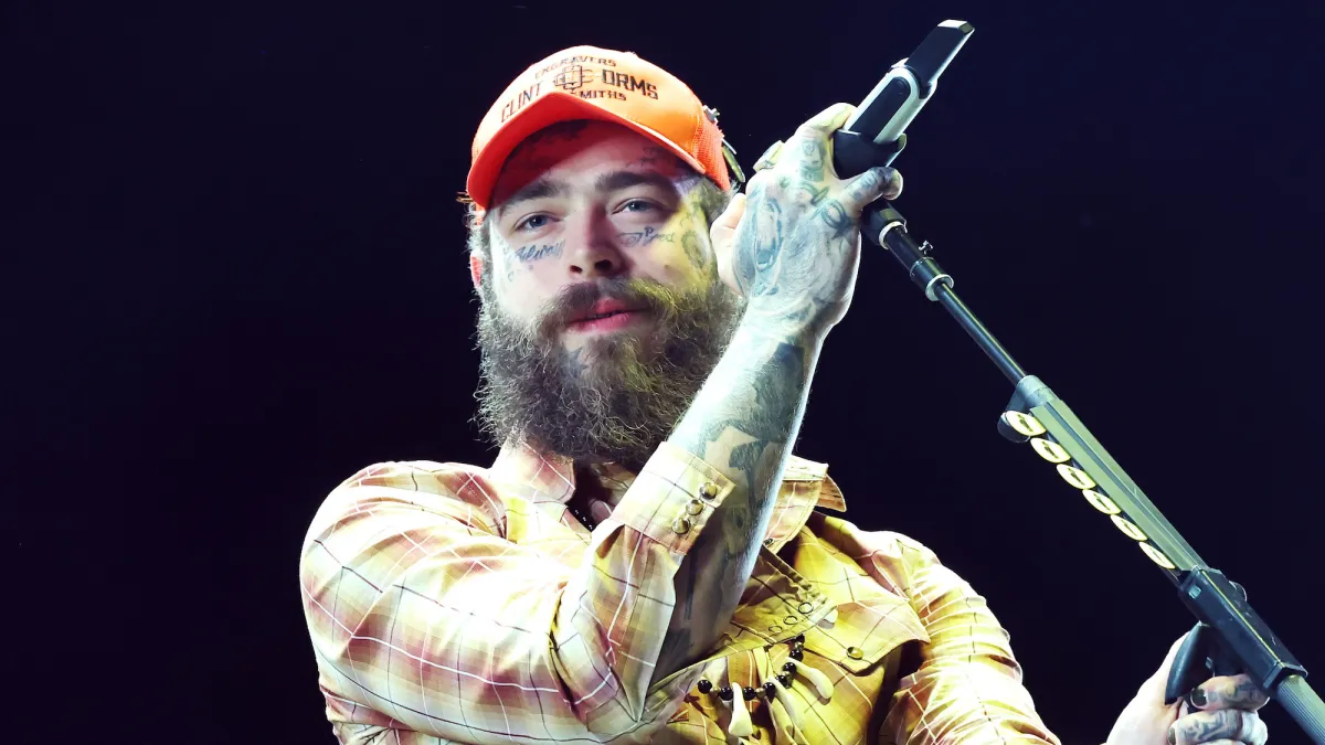 Post Malone Says Tim McGraw’s Song ‘Don’t Take The Girl’ Hits ‘Even More’ Now That He’s a Dad