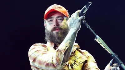 Post Malone Says Tim McGraw’s Song ‘Don’t Take The Girl’ Hits ‘Even More’ Now That He’s a Dad