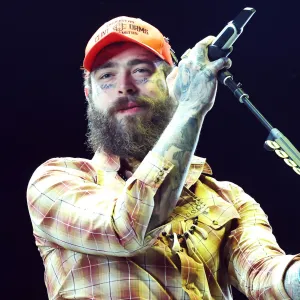 Post Malone Says Tim McGraw’s Song ‘Don’t Take The Girl’ Hits ‘Even More’ Now That He’s a Dad