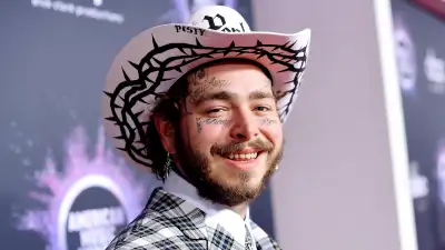 Post Malone and More Stars Share Their Love for Beyonce’s ‘Cowboy Carter’