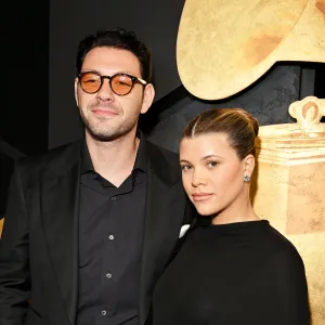 Pregnant Sofia Richie and Husband Elliot Grainge Are Excited and Anxious for Baby s Arrival 110