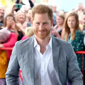 Prince Harry Is Set to Travel to Florida for Charity Event