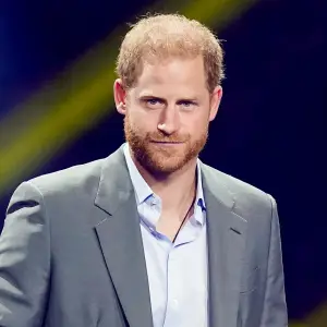 Prince Harry Loses Bid to Appeal High Court Ruling Over Level of U.K. Security Protection