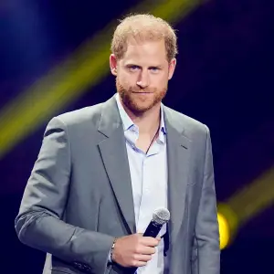 Prince Harry Makes Surprise Virtual Appearance at Annual Event for His Travalyst Nonprofit 795