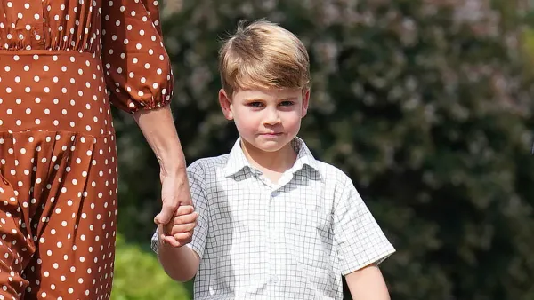 Prince Louis