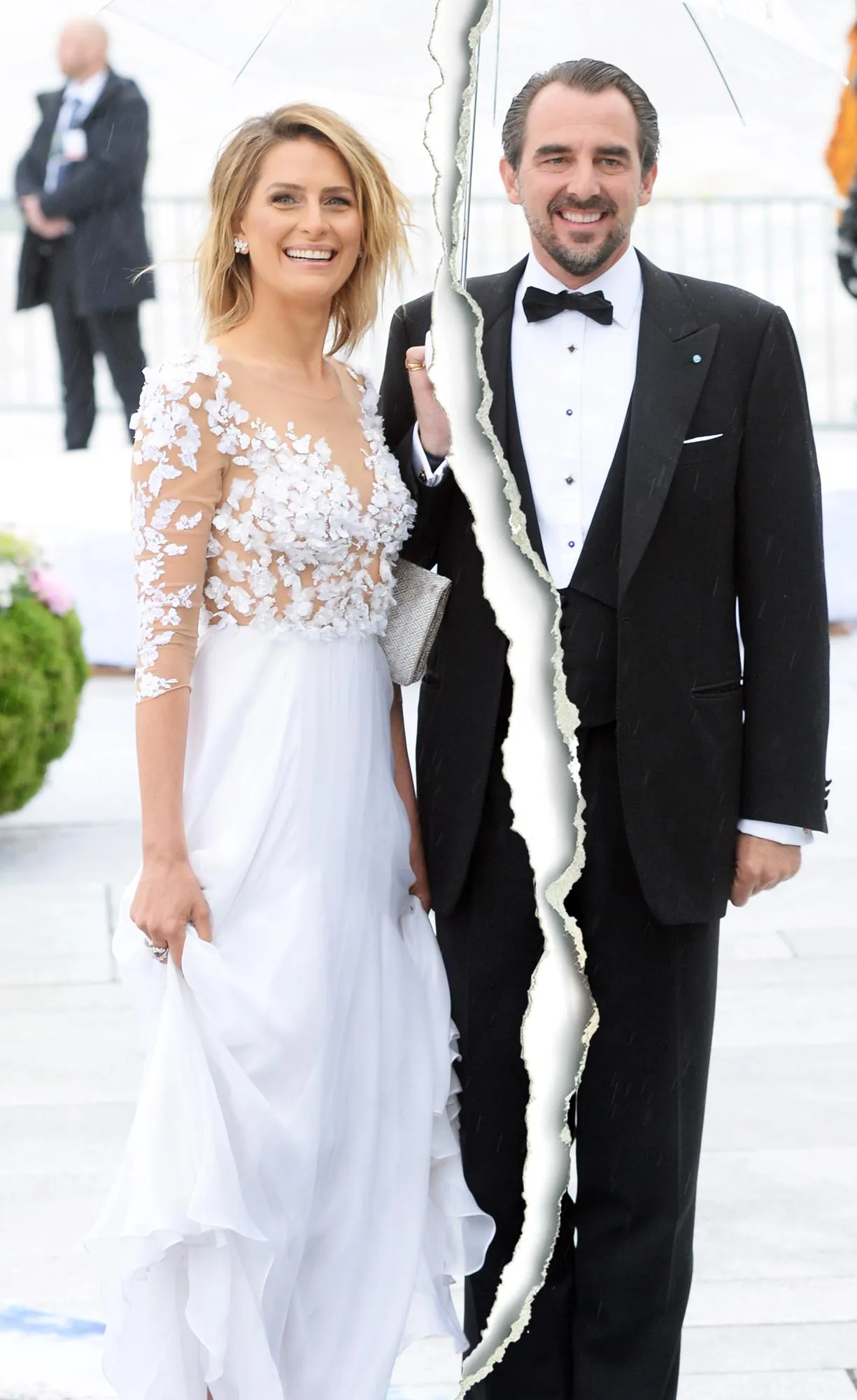 Prince Nikolaos and Princess Tatiana of Greece Split After 13 Years of Marriage