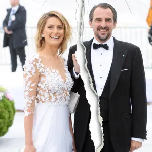 Prince Nikolaos and Princess Tatiana of Greece Split After 13 Years of Marriage