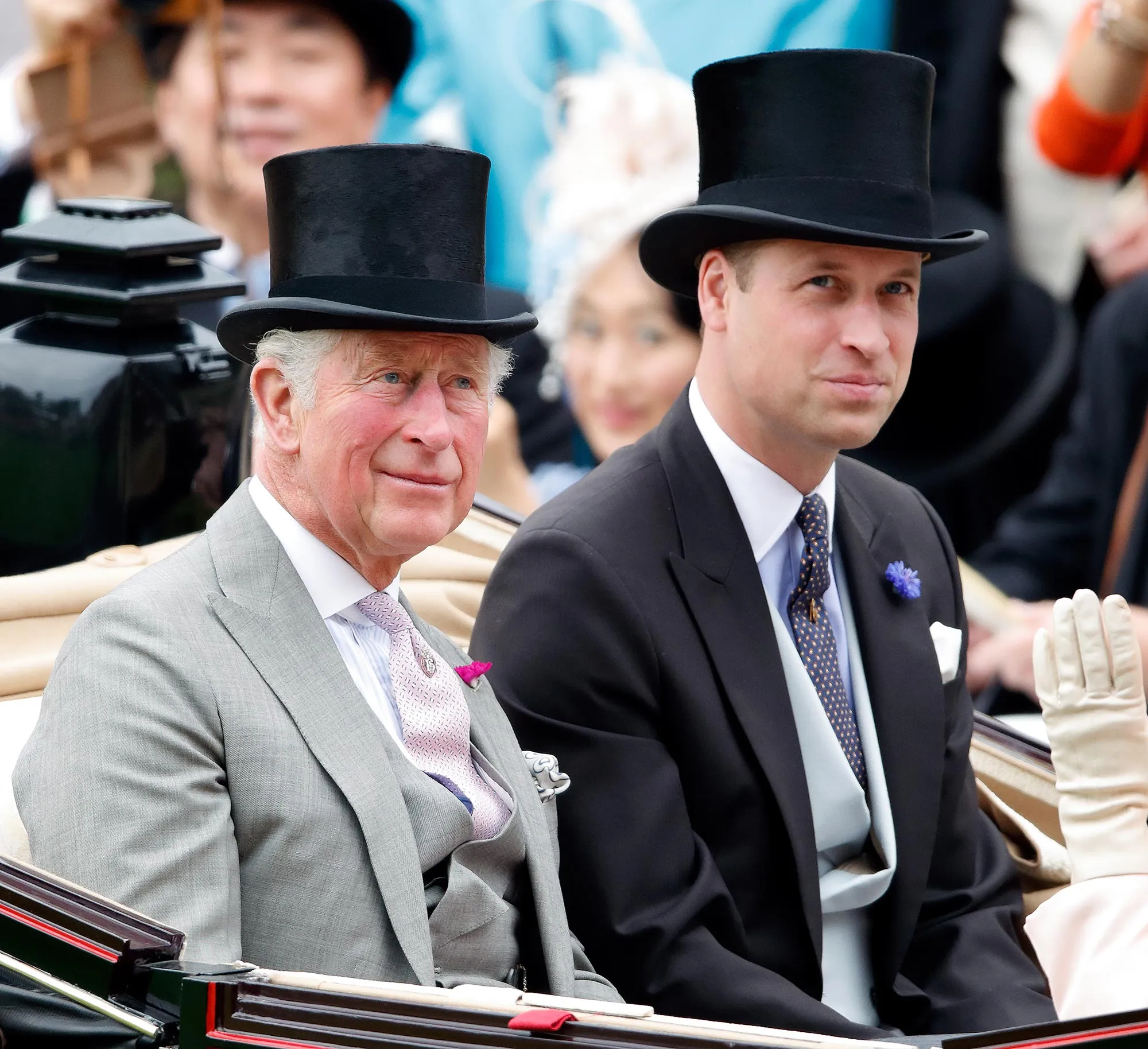 Prince William Is in Frightening Proximity to Ascend the Throne Amid King Charles III Cancer